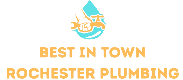 Best In Town Rochester Plumbing